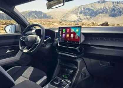 Noul Duster va fi lansat în 20 de zile, dar nu sub numele Dacia » Primele ...