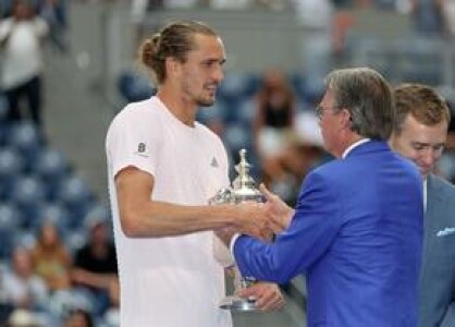 Colegul din circuit îl face praf pe Zverev: „Finala US Open a fost ...