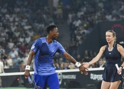 Martina Navratilova, șocată de reacția la divorțul cuplului Monfils - ...