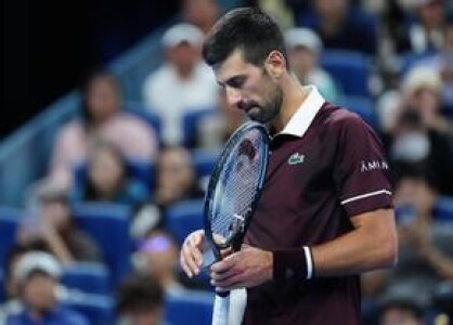 Cursa pentru Turneul Campionilor e tot mai strânsă: Novak Djokovic coboară ...