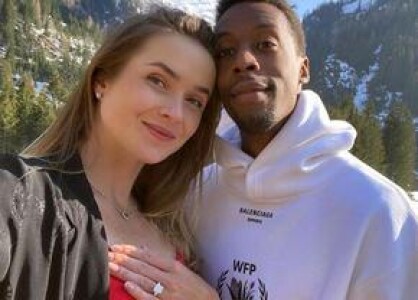 Varianta lui Gael » Monfils explică despărțirea de Elina Svitolina: „Chiar ...