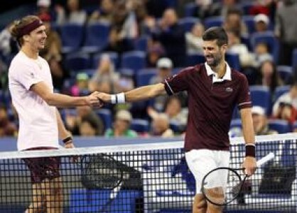 Novak Djokovic nu cedează: „Încă lupt și îi fac pe cei tineri să muncească ...