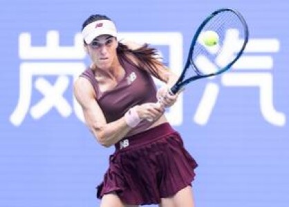 Sorana Cîrstea și-a aflat adversara din „optimile” turneului din Ningbo » A ...