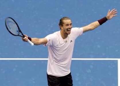 2026 e anul lui Alexander Zverev! » Neamțul este noul CAMPION de la US ...