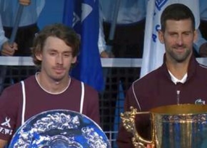 Novak Djokovic, din nou campion la Beijing: „Mereu mă văd câștigătorul ...