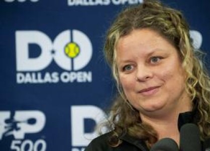 Kim Clijsters, dezvăluiri despre un subiect tabu în tenis: „Nu era deloc ...
