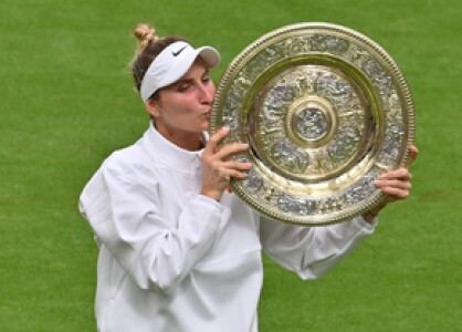 Fosta campioană de la Wimbledon reclamă calvarul prin care trece după ...