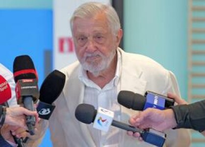 „Statul fură de la noi și bagă în buzunar” » Ilie Năstase, furibund în Sala ...