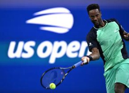 Gael Monfils, retras în secret! Francezii au aflat de pe lista ITIA