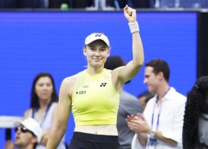Elena Rybakina e CAMPIOANA de la US Open 2026, după o finală electrizantă ...