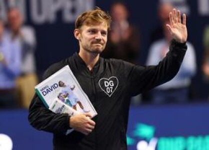 Mesaje de la Nadal și Gasquet după ce fostul număr 7 mondial și-a încheiat ...