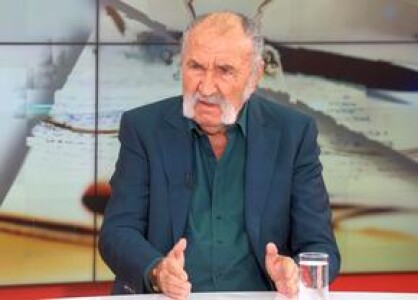 Disputa dintre Ion Țiriac și Eduard Novak: „Chemați toată presa, nu se ...