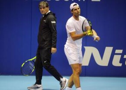 Toni Nadal confirmă că nu va mai antrena: „Sunt deja în afara lumii ...