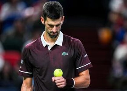 Americanii sunt șocați: „Este pentru prima dată în cariera lui Novak ...