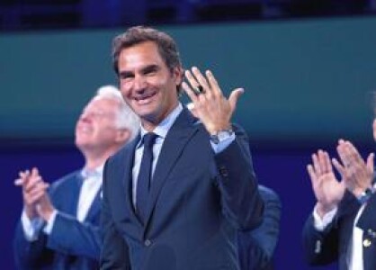I-a anunțat revenirea lui Roger Federer în tenis: „Va fi căpitan, cu ...