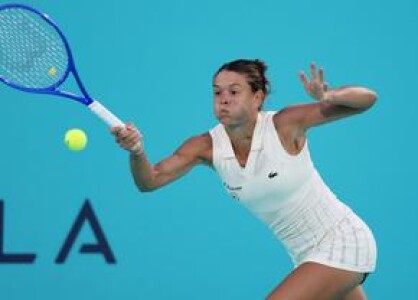 Experiență înfricoșătoare pentru o jucătoare de tenis în Sao Paulo: „Am ...