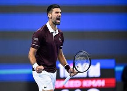 Djokovic, revenire spectaculoasă la Beijing » A ajuns la 31 de victorii ...
