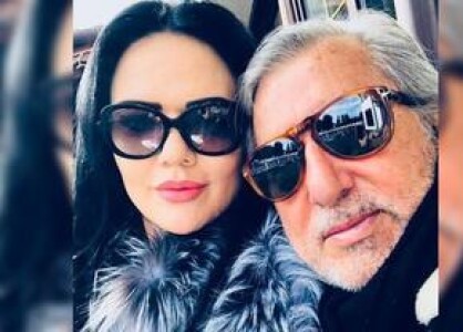Ioana Năstase, primele declarații după un nou scandal cu Ilie Năstase: „Nu ...
