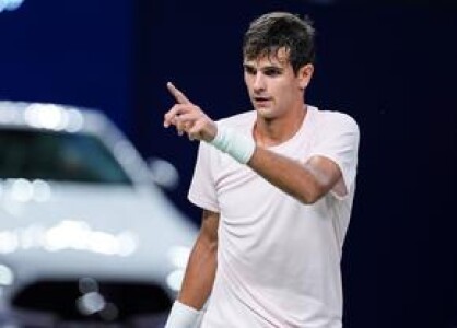 Rafael Jodar, ajuns în doua semifinală Masters 1000 a carierei, vrea să ...