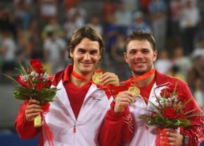 „Te iubesc, prietene!” » Roger Federer, mesaj emoționant la retragerea lui ...