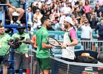 Grigor Dimitrov, nostalgic după epoca „Big Three”: „O senzație incredibilă, ...