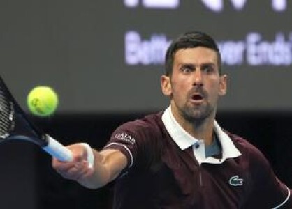 Novak Djokovic - Alex De Minaur, finala turneului ATP 500 de la Beijing