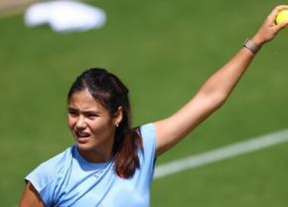 Andre Agassi, sfat pentru Emma Răducanu: „Să te simți bine în propria ...