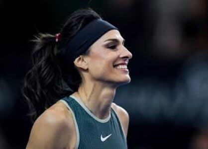 Gabriela Sabatini și-a ales favorita din tenisul actual: „Are un joc ...