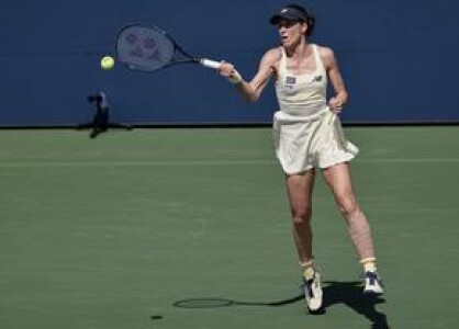 Sorana Cîrstea debutează la Wuhan contra unei jucătoare din China