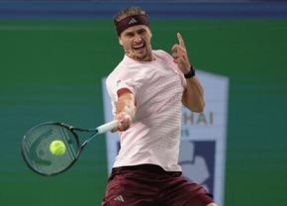 Alexander Zverev revine în semifinalele turneului Masters 1000 de la ...