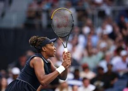 Fără victorie la simplu în 2026, Venus Williams compensează la dublu și e ...