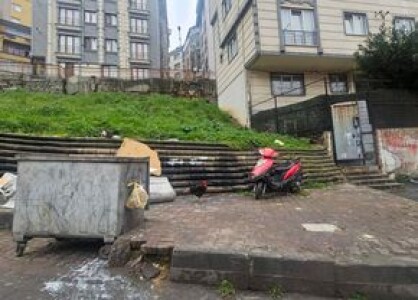 Celălalt Istanbul: partea întunecată a metropolei în care joacă România » ...