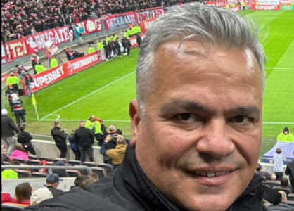 Ce legături are Adrian Veștea, noul premier desemnat de Nicușor Dan, cu ...