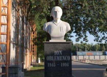 La 30 de ani de la moartea lui Ion Oblemenco, Gazeta a mers unde „se ...