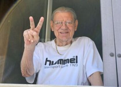 Eduard Apostol rememorează ultima întâlnire cu marele Emeric Ienei, în ...