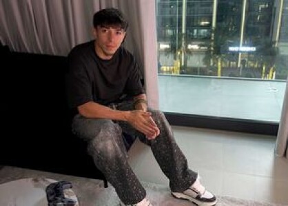 „Nicăieri nu mai ești în siguranță” » Dinamovistul Amzăr e în Dubai, orașul ...