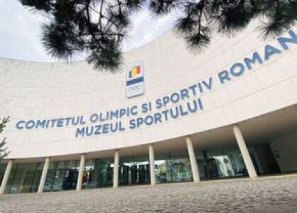 Guvernul își bagă mâna în bugetul COSR: cheltuielile trebuie aprobate de la ...