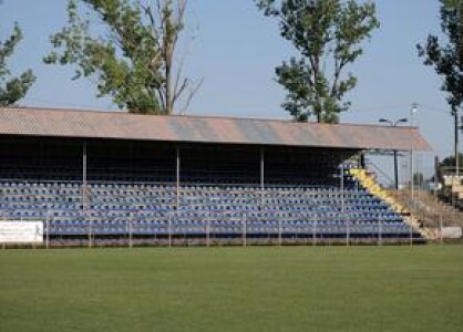 Cum arată astăzi stadionul celei mai mari surprize din istoria fotbalului ...