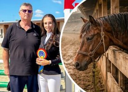 VIDEO „Nu, dom' profesor, nu loviți calul! Nu așa!” » Hipodromul tăcerii ...