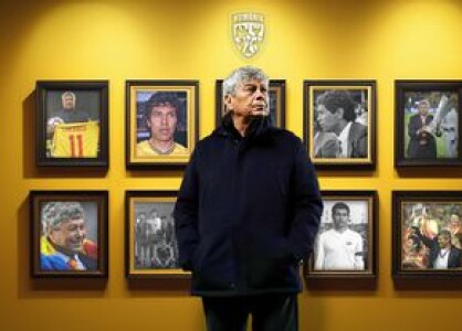 „Îi sunt dator cu toată existența mea” » Mărturii emoționante despre Mircea ...