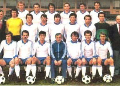 A vândut Craiova Maxima lui Dinamo titlul din 1983? Mărturia care zguduie ...