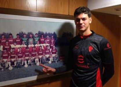 E căpitan la Milan și are de ales în continuare între România și Italia: ...