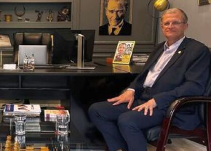 „Avem viziuni comune, mai puțin Israel și Moldova” » Cum ne vede un istoric ...