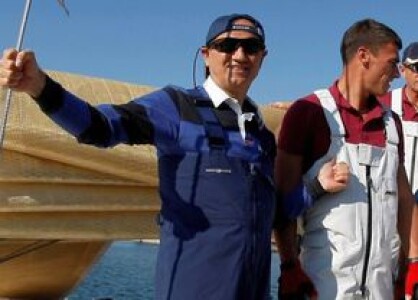 George Copos, piruete cu restaurantul „Panoramic” din Brașov: „De 20 de ...