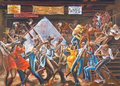 „Picasso din vestiar” » Jucătorul atipic care a umplut galeriile de artă cu ...