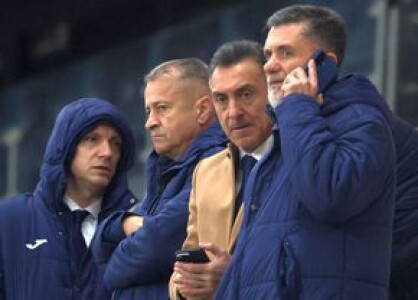 Ilie Dumitrescu, mesaj emoționant după decesul lui Mircea Lucescu: „Este o ...