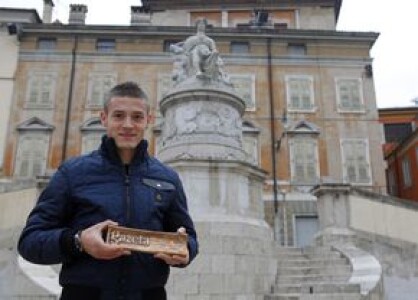 Astăzi sunt Superlativele GSP » Gabi Torje își amintește cu drag de ...