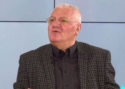 Martor la marea tragedie din viața lui Dumitru Dragomir: „Veniți! Veniți! ...