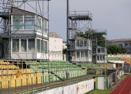 Aici juca una dintre marile surprize ale fotbalului românesc după 2000 » Ce ...