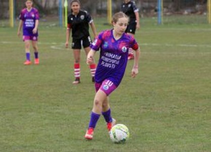 La doar 14 ani, Ruxandra Nedelescu impresionează nu doar prin talent și ...